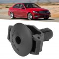 Radiator Mount Upper S550 2010 Qiilu Pin 0009912595 Fit For W204 W207 W211 W212