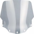 Slip Streamer Fairing Clear Replacement Windshield S-166 