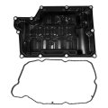 Flynsu 35015-12010 Transmission Cover Sub-assembly Replacement For Toyota Corolla Lexus Ux200 Ux250h 2 0l 2019-2022 