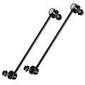 2 Piece Front Sway Bar End Link Kit K750124 For Acura Mdx 2006 2013 Zdx 2010 Honda Pilot 2015 Stabilizer Links 
