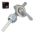 Fuel Petcock Shut Off Valve Assembly For Honda Mr50 P50 Pc50 Qa50 Z50a 1968 To 1978 16950-045-005 