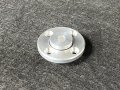 Macdaddy Racing Drain Plug And Housing For Kawasaki Sc Super Chicken Sport Cruiser -replaces 92066-3724 