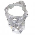 Wflnhb Right Clutch Crank Case Cover Replacement For Honda Trx450r Kick Start 2006-2009 Trx450er Electric 2006-2014