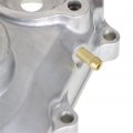 Wflnhb Right Clutch Crank Case Cover Replacement For Honda Trx450r Kick Start 2006-2009 Trx450er Electric 2006-2014