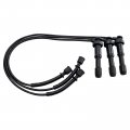 Trq Spark Plug Wires Ignition Coil Kit Set For Sante Fe Xg350 Amanti New