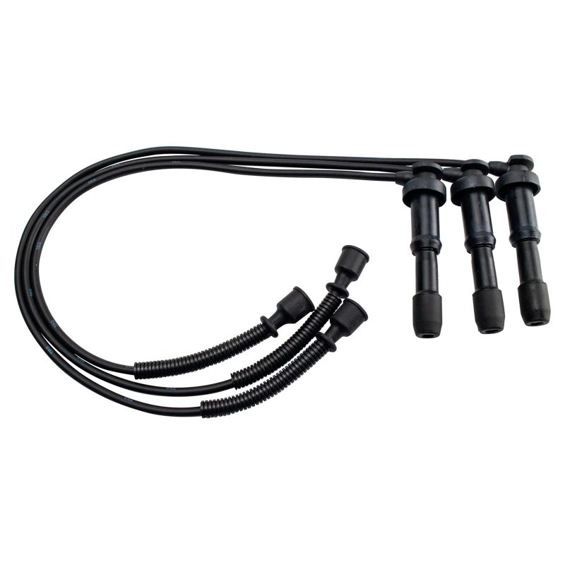 Trq Spark Plug Wires Ignition Coil Kit Set For Sante Fe Xg350 Amanti New