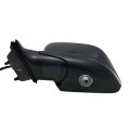 Spieg Driver Side Mirror Replacement For Jeep Cherokee 2014-2018 Power Heated Turn Signal Puddle Light Bsm Memory Ptm Cover Lh