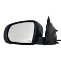 Spieg Driver Side Mirror Replacement For Jeep Cherokee 2014-2018 Power Heated Turn Signal Puddle Light Bsm Memory Ptm Cover Lh