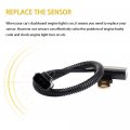 Ocpty Engine Crank Crankshaft Position Sensor Fits 1997 1998 1999 2000 2001 2002 For Dodge Dakota Jeep Cherokee 2003 2004 Tj