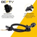 Ocpty Engine Crank Crankshaft Position Sensor Fits 1997 1998 1999 2000 2001 2002 For Dodge Dakota Jeep Cherokee 2003 2004 Tj