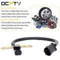 Ocpty Engine Crank Crankshaft Position Sensor Fits 1997 1998 1999 2000 2001 2002 For Dodge Dakota Jeep Cherokee 2003 2004 Tj