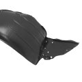 Front Fender Liner Inner Panel With Insulation Foam For 2014 2016 Hyundai Elantra Sedan Driver And Passenger Side Pair Cb-3293