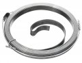 Sellerocity Brand Recoil Pull Start Spring For Honda Gx120 Gx160 Gx200 Hrc216 Gxr120 Gxv160 28442-zh8-003 28442zh8003 
