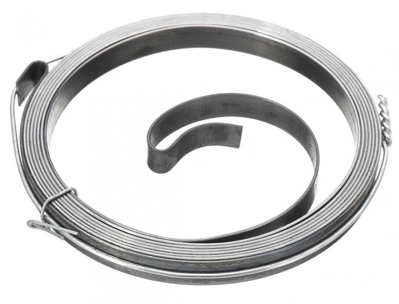 Sellerocity Brand Recoil Pull Start Spring For Honda Gx120 Gx160 Gx200 Hrc216 Gxr120 Gxv160 28442-zh8-003 28442zh8003