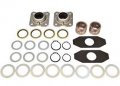Automann Euclid Meritor Style Camshaft Kit 