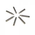 Utmall 18pcs Alternator Pulley Service Decoupler Insert Bit Socket Set Tool Kit Removal Car Remover Decoupling Puller