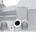 Engine Oil Pan With Drain Plug Replacement For Saab 9-5 2011011 L4 2 0l 9-3x 2010-2011 2 264-089 55355057 Sap03a
