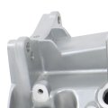 Engine Oil Pan With Drain Plug Replacement For Saab 9-5 2011011 L4 2 0l 9-3x 2010-2011 2 264-089 55355057 Sap03a