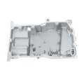 Engine Oil Pan With Drain Plug Replacement For Saab 9-5 2011011 L4 2 0l 9-3x 2010-2011 2 264-089 55355057 Sap03a