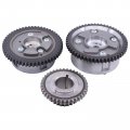Motoku Timing Chain Kit With Vvt Gear For Chrysler 200 Sebring Dodge Journey Avenger Caliber Jeep Compass Patriot 0 2 4