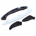 Motoku Timing Chain Kit With Vvt Gear For Chrysler 200 Sebring Dodge Journey Avenger Caliber Jeep Compass Patriot 0 2 4