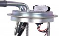 Bapmic E3610m Electric Fuel Pump Module Assembly Compatible With Chevrolet Gmc Cadillac Escalade Suburban 1500 2004-2007