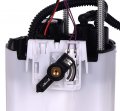 Bapmic E3610m Electric Fuel Pump Module Assembly Compatible With Chevrolet Gmc Cadillac Escalade Suburban 1500 2004-2007