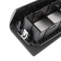 Master Power Window Switch For Chevy Silverado 1500 And Gmc Sierra 2500 3500 Regular Extended Cab 2004-2007 Driver Side