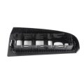 Master Power Window Switch For Chevy Silverado 1500 And Gmc Sierra 2500 3500 Regular Extended Cab 2004-2007 Driver Side