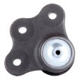 2 Piece Front Lower Ball Joints K6713 For Saturn L100 L200 L300 Ls Ls1 Ls2 Lw1 Lw2 Lw200 Lw300 2000 To 2005 