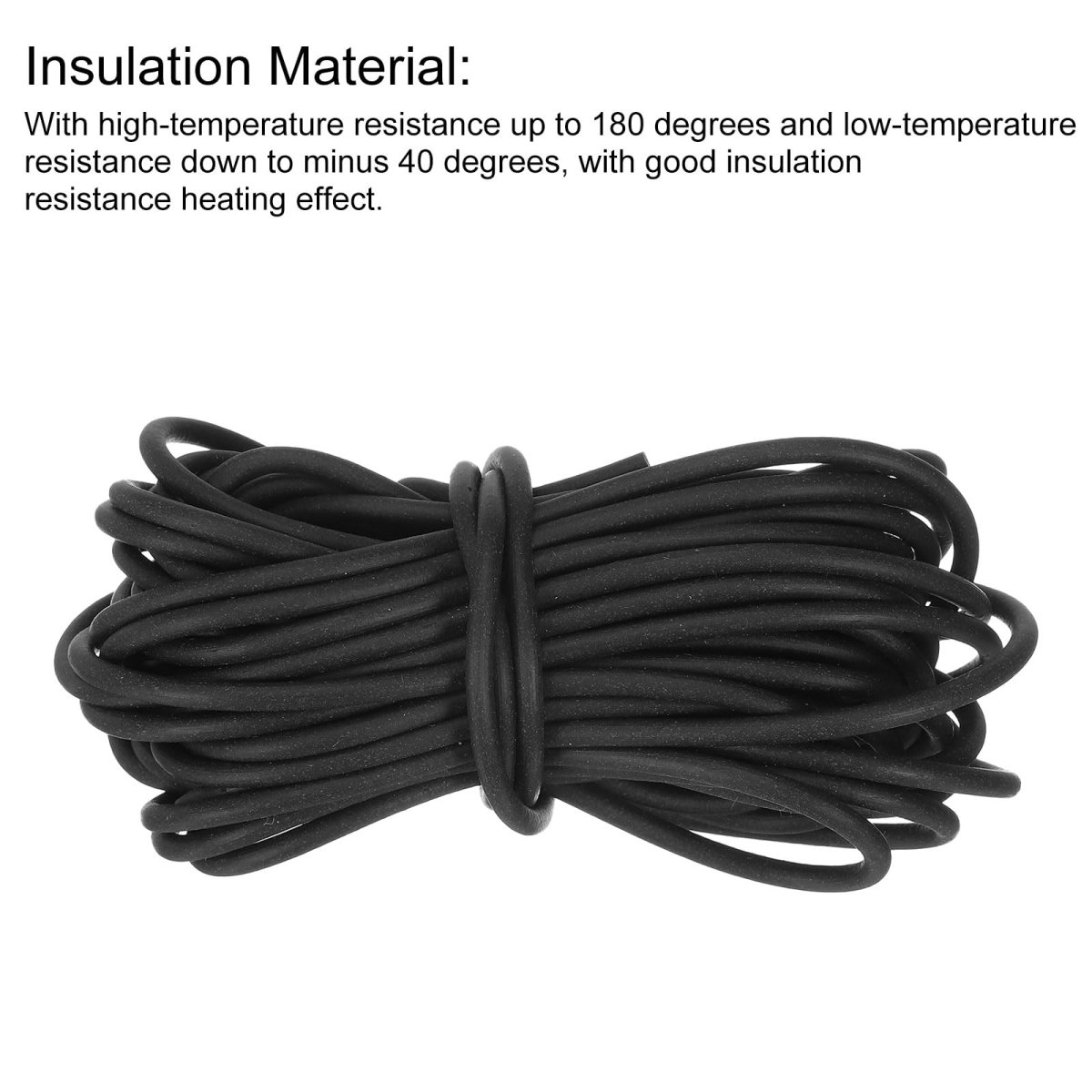 Silicone Foam Seal Strip 3 2mm 0 13 Dia 8 5 Meters 27 89 Ft Long Sponge Rubber Weather Round Cord Solid For Diy Warehouse Pads