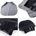 Standard Black Seat Cover For Honda Recon 250 1998 1999 2000 2001 2002 2003 2004 Seatcover Soft Protector Replacement