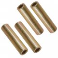 Caltric 4x Inner Rear A-arm Short Pivot Shaft Compatible With Polaris Sportsman Sp 850 2015-2019