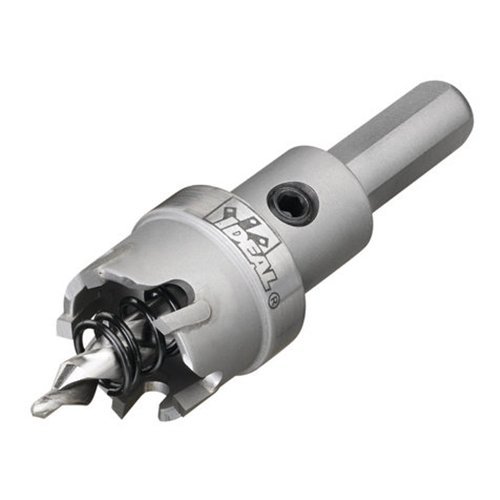 Ideal Industries Tko Carbide Tipped Hole Cutter 19mm Diameter