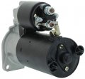 New Premium Starter 12v Gear Reduction Compatible With Bmw 325 325e 325es 325i 325is 325ix 525i 528e 2 5l-2 7l Eng 86-93