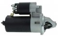 New Premium Starter 12v Gear Reduction Compatible With Bmw 325 325e 325es 325i 325is 325ix 525i 528e 2 5l-2 7l Eng 86-93