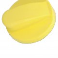 Sanding Pads Hand Block 125mm 4 9in Hook And Loop For Handmade Fine Polishing Electric Pneumatic Pallet Blocks