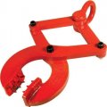 Shop-tek Valley Pallet Puller 2000-lb Capacity Sold By Ucostore Only 