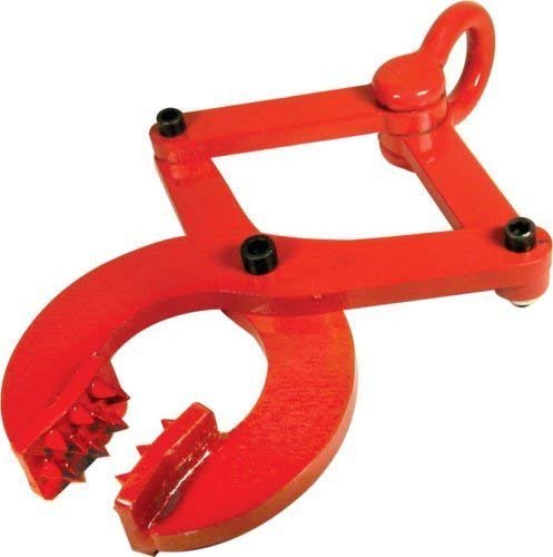 Shop-tek Valley Pallet Puller 2000-lb Capacity Sold By Ucostore Only