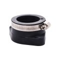 Motorcycle Carburetor Intake Boot Replacement For Vm24 