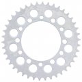 Niche Drive Sprocket Chain Combo For Honda Trx200 Trx200d Front 12 Rear 42 Tooth 520v O-ring 88 Links