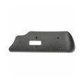 Seat Track Cover For Chevy Silverado 1500 2500 2002 2003 2004 2005 2006 Driver Side Gray Plastic Replacement 88941672 0 12 In 
