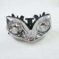 Head Light Lamp Fit For Honda 2001-2006 Cbr600f F4i 2002 Cbr600fr Racing Edition 
