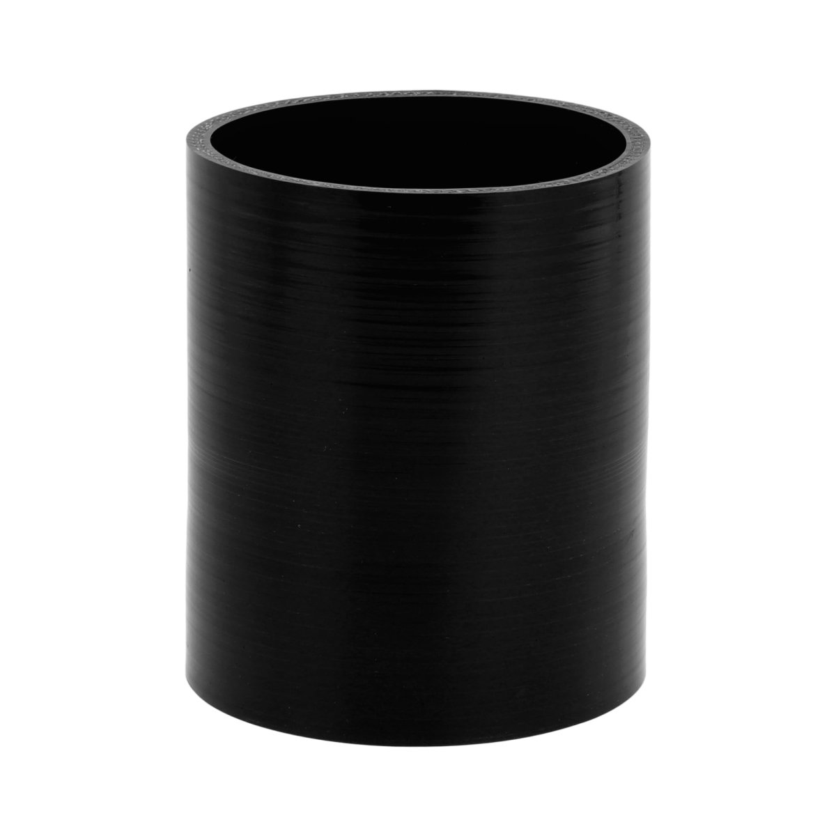 Straight Coupler Silicone Hose 76mm 2 99in Id 100mm 3 94in Length 0 Degrees Ply 4mm Thickness Coolant Air Intake Turbo