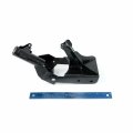 Polaris Off Road Steering Tilt Assembly Black 10 Mm Genuine Oem Part 1824420-458 Qty 1