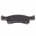 Ocpty Ceramic Brakes Pads Quick Stop Front Brake Pad Fit For 2002-2006d Expedition For Lincoln Navigator