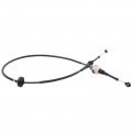 Newyall Transmission Gear Shift Cable