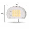 Feit Electric Bp50g8 830 Su Led 50w Eq Dm Led Puck Light Bulb