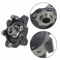 Labwork Front Wheel Hub Replacement For Polaris Ranger 4x4 800 2011 Crew 2011-2014