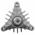 Caltric Spindle Assembly Compatible With Husqvarna Lth140 Lth145 Lth1542 Lth1742 Lth18542 Lth2042